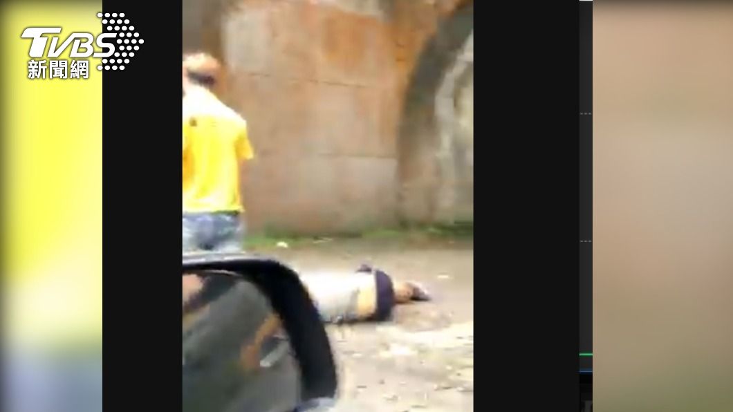 北宜公路機車自撞 18歲騎士命危後座少女骨折皆送醫