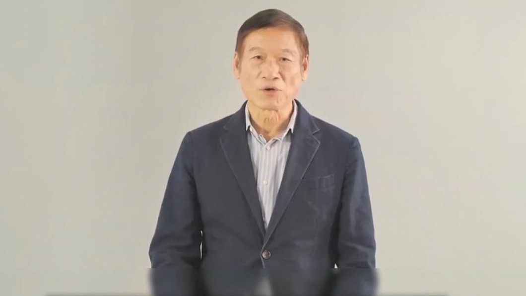 台灣首富張聰淵。（圖／畫面翻攝自YouTube tiếng trung online xiaofeng）