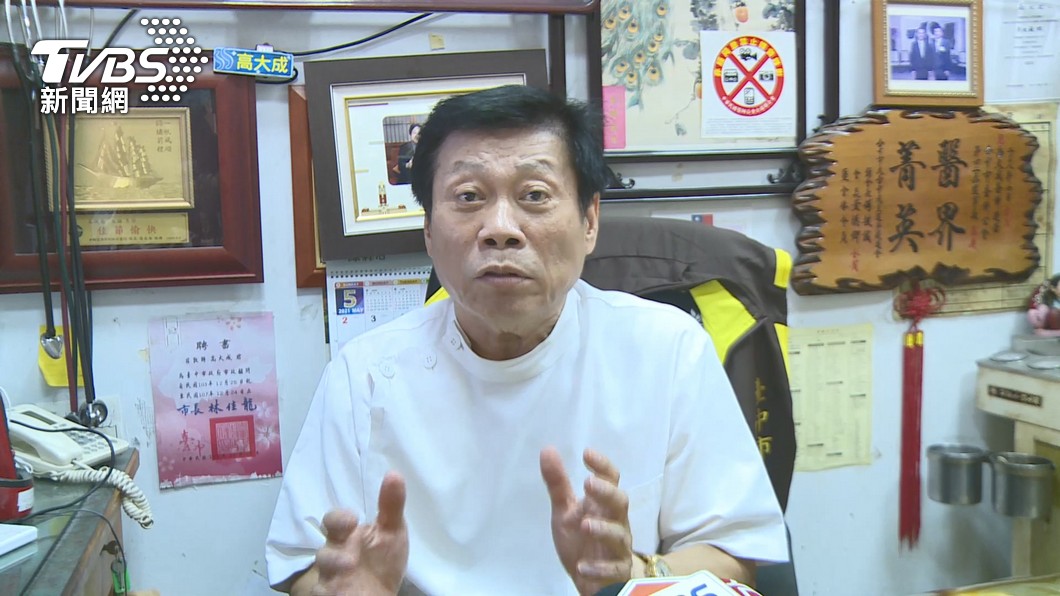 蔡天鳳碎屍案!高大成曝1隱憂:台灣半年內也可能發生