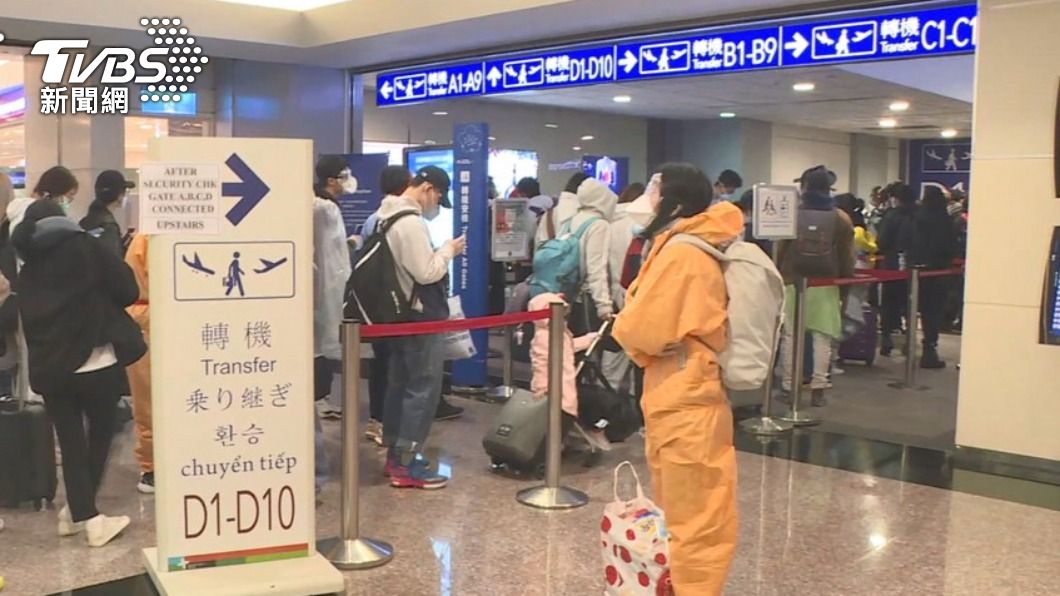 今新增1例本土1調查中 機師家人確診