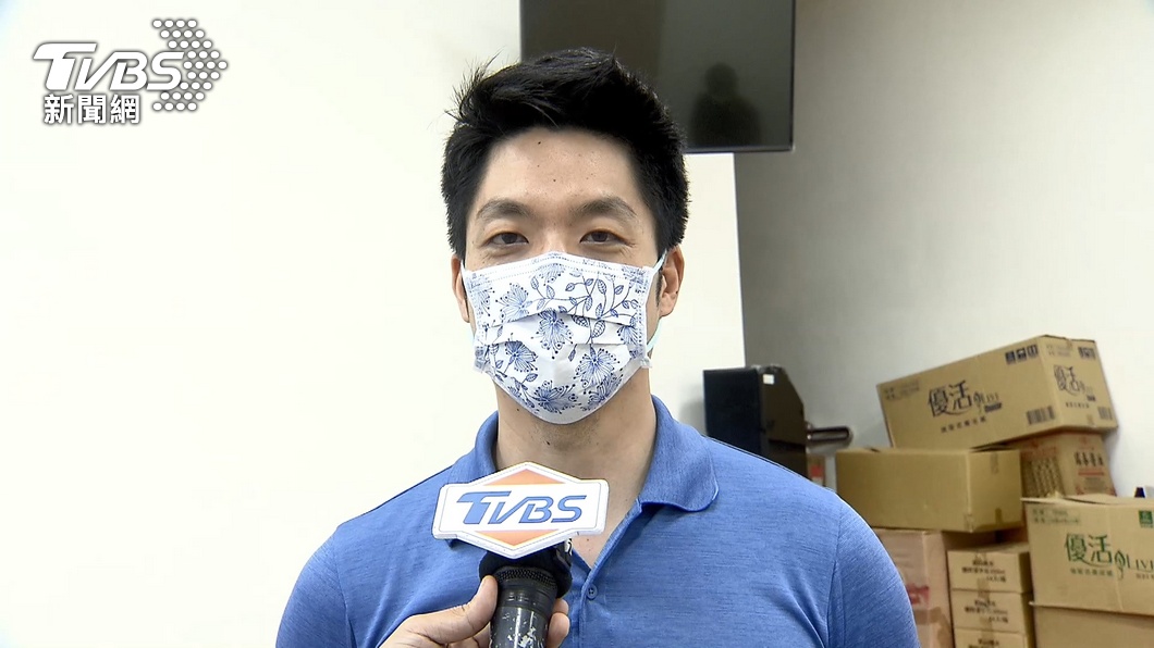 圖/TVBS
