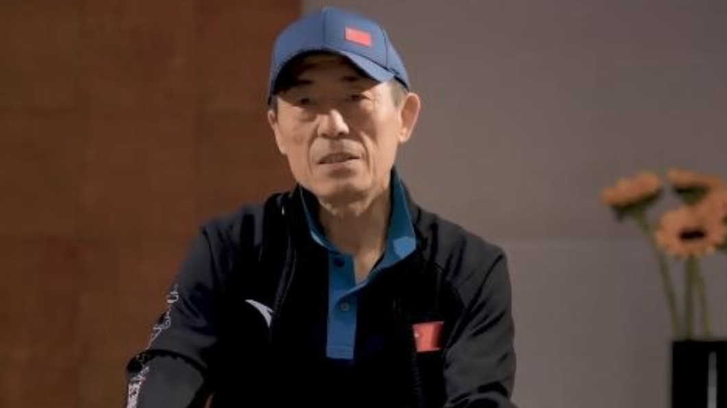 圖/翻攝自微博纪录片微博