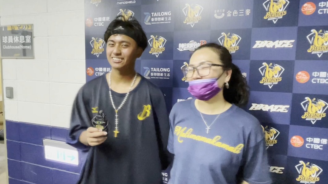 圖/畫面提供中華職棒大聯盟