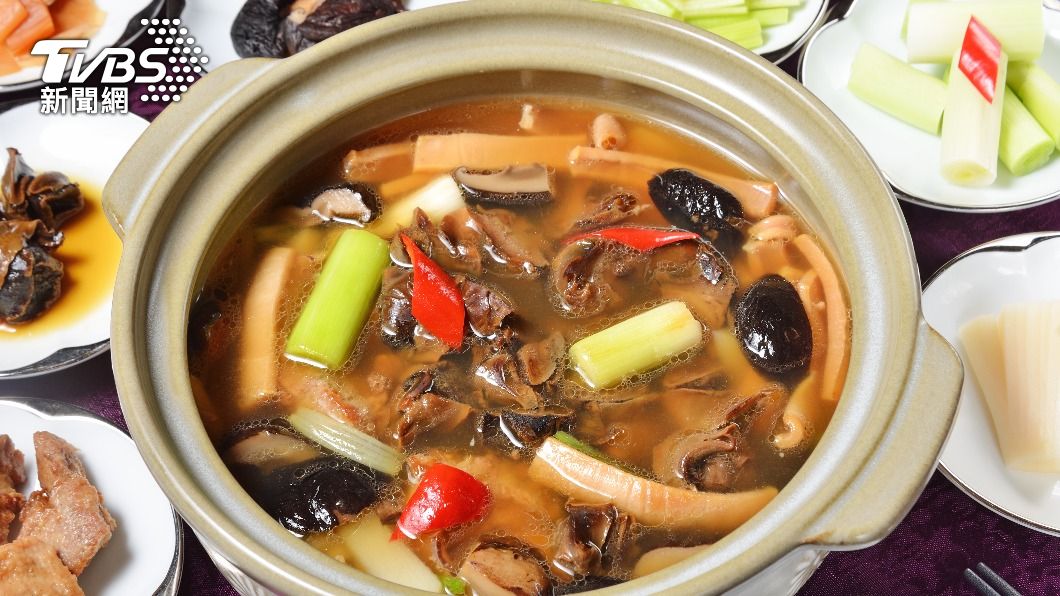 台菜代表爭奪戰! 饕客狂推「經典酒家菜」打趴滷肉飯
