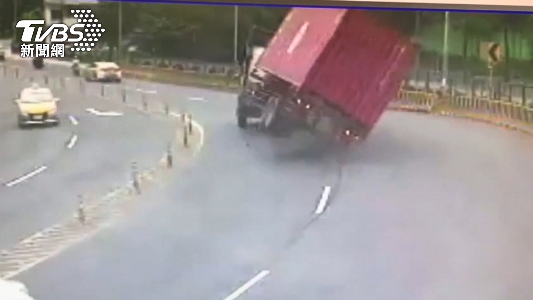 圖／TVBS