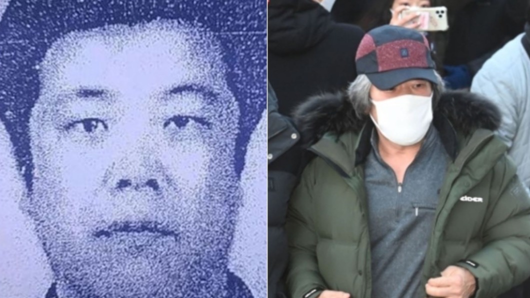 免工作月領3萬!趙斗淳外出3警相伴 網轟爆:罪犯被保護