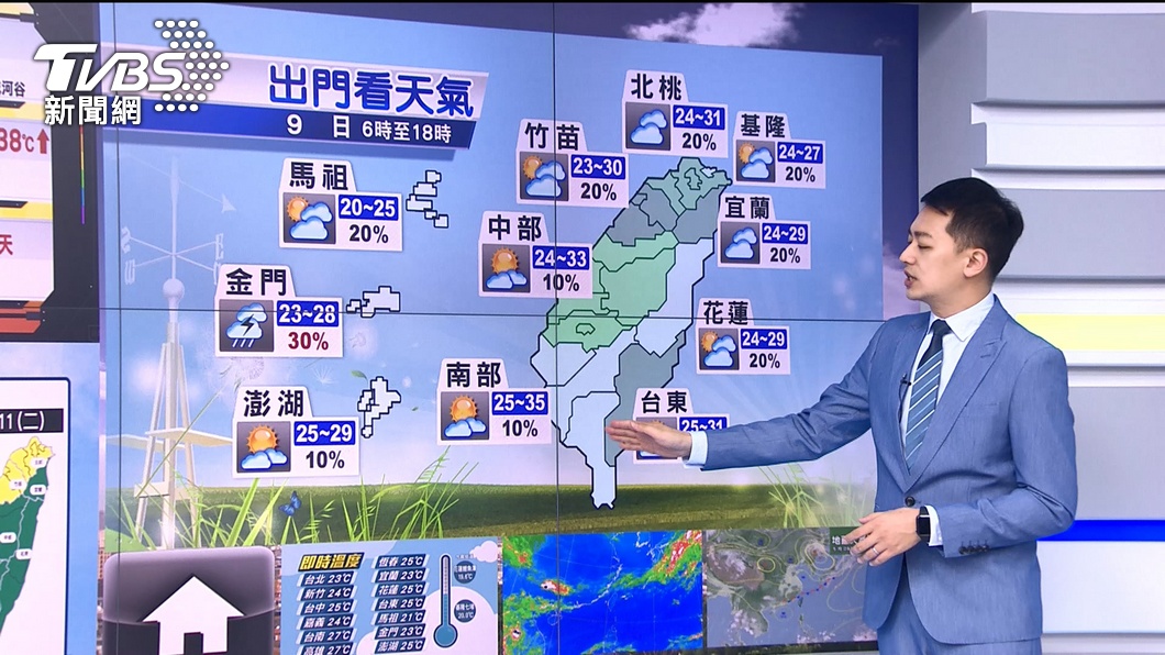 圖/TVBS