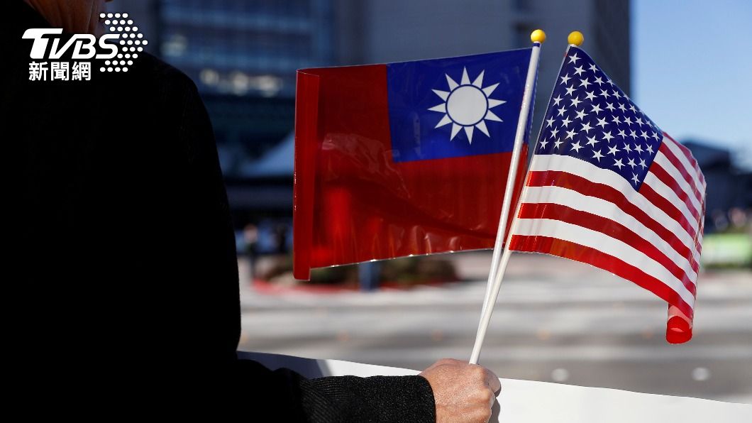 台美第2場供應鏈對話 擬於8月底前舉行