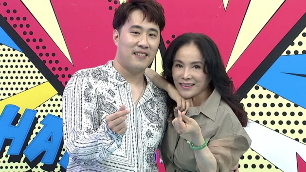 母親節惹怒媽媽!余祥銓嗆李亞萍「妳過時了」