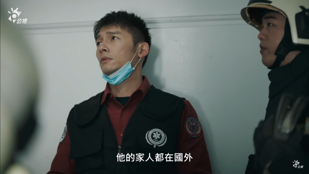 能不能破門?「火神的眼淚」寫實 網熱議釣出消防員回覆