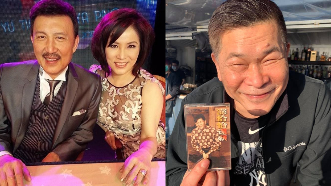 李亞萍虧不賭不嫖還負債:錢花哪去?澎恰恰無奈揭原因