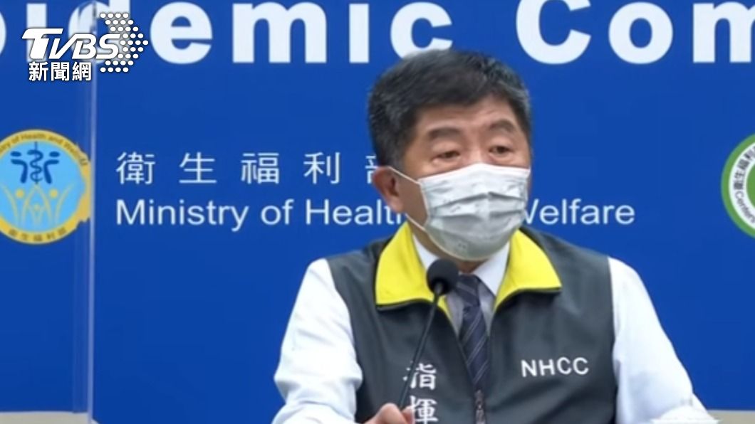 新冠肺炎疫情延燒 國內累計確診數破5千例