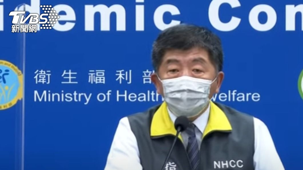 採檢陽性率下降、回穩　陳時中：顯示疫情沒爆發