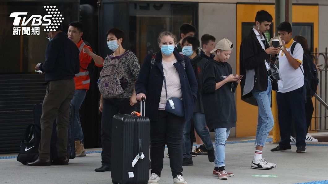 澳洲疫情緩解 紐西蘭恢復兩國旅遊泡泡計劃