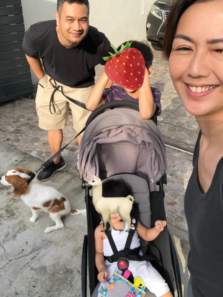 （圖／翻攝自微博）