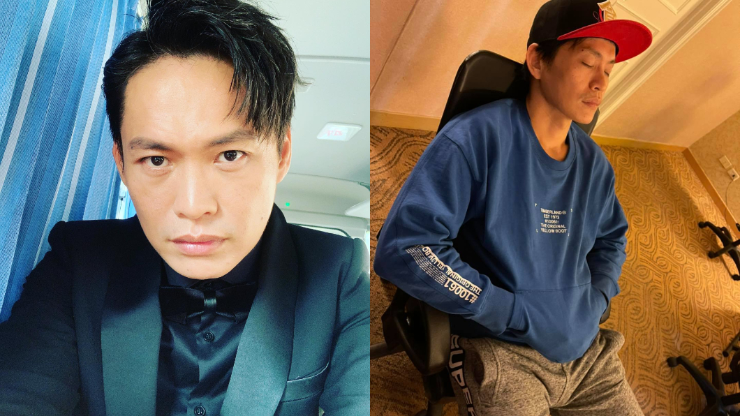 男星穩交8年未婚妻突分手　憶「黃鐙輝算命警告」驚超準