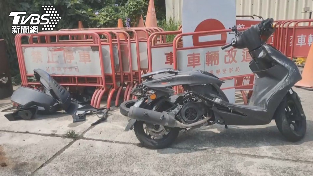 圖/TVBS