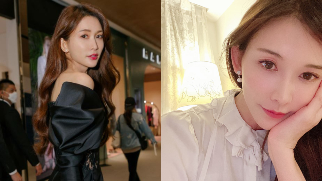 罕曬母女同框照 林志玲媽「凍齡美貌」獲讚:超強基因