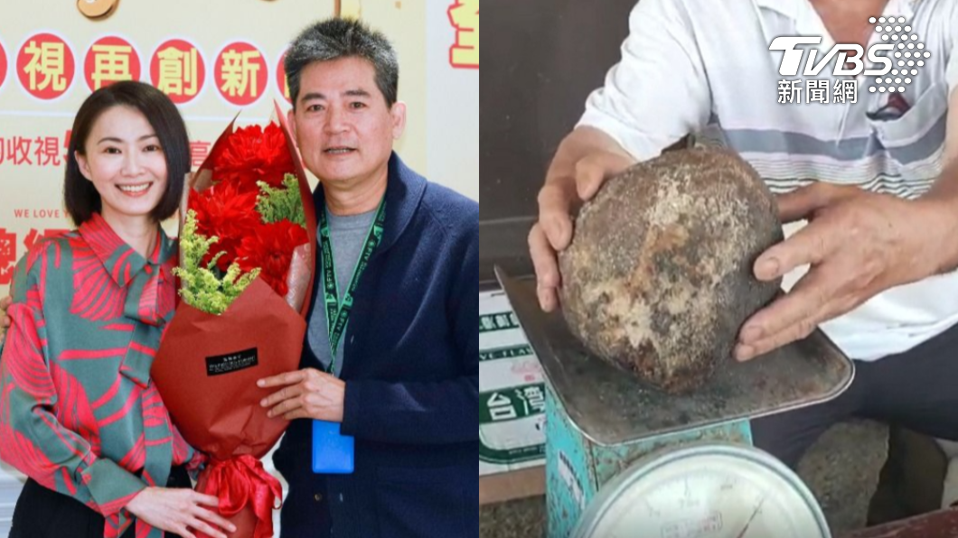 【今晚熱搜】蕭大陸／龍涎香／八田與一／台東熱氣球
