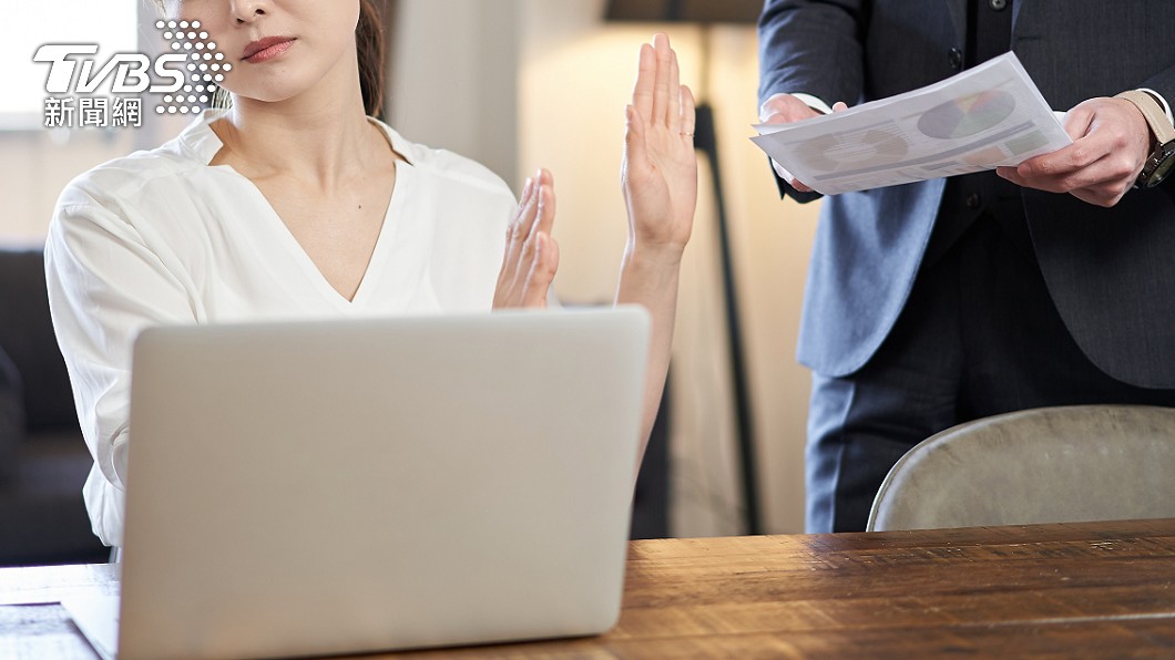 職場猶如小型社會（示意圖／shutterstock達志影像）