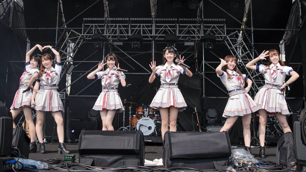 （圖／翻攝自AKB48 Team TP臉書）
