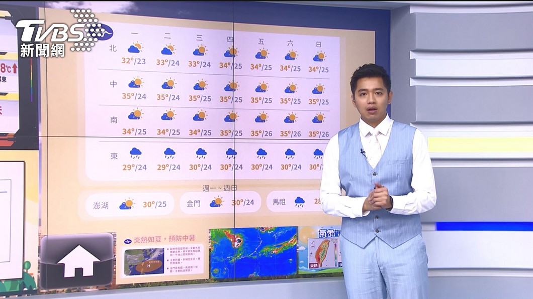 圖/TVBS