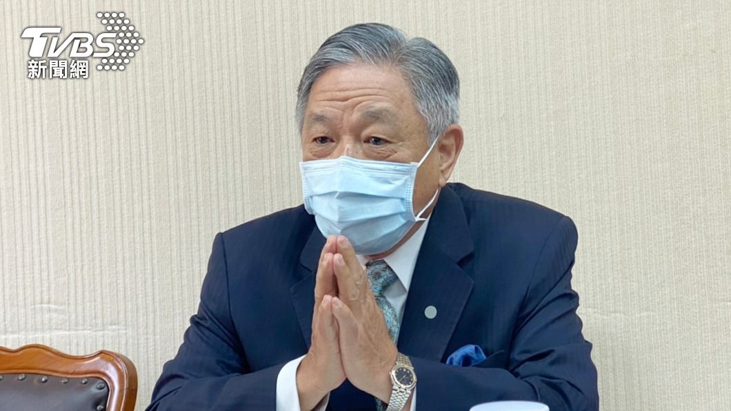 爭取參與WHA 外交部次長:我們奮戰到最後一刻