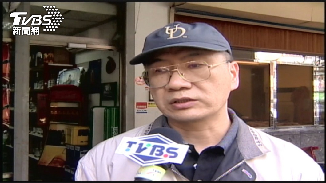 圖/TVBS