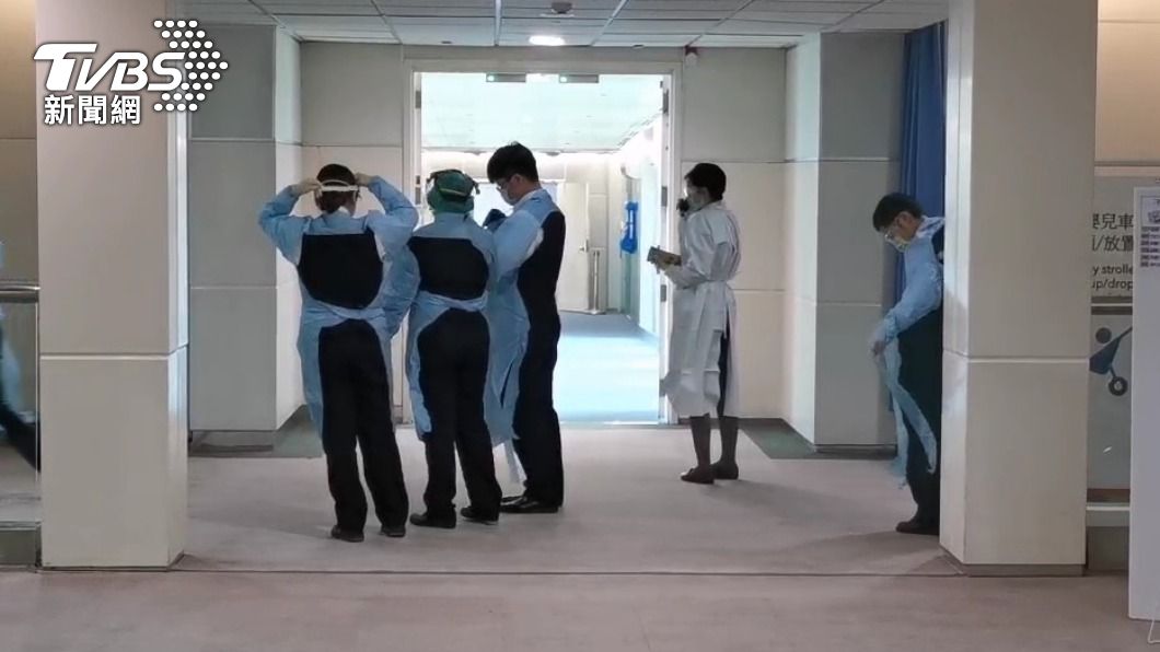 快訊／印疫情失控！外交部：撤離駐處非核心人員