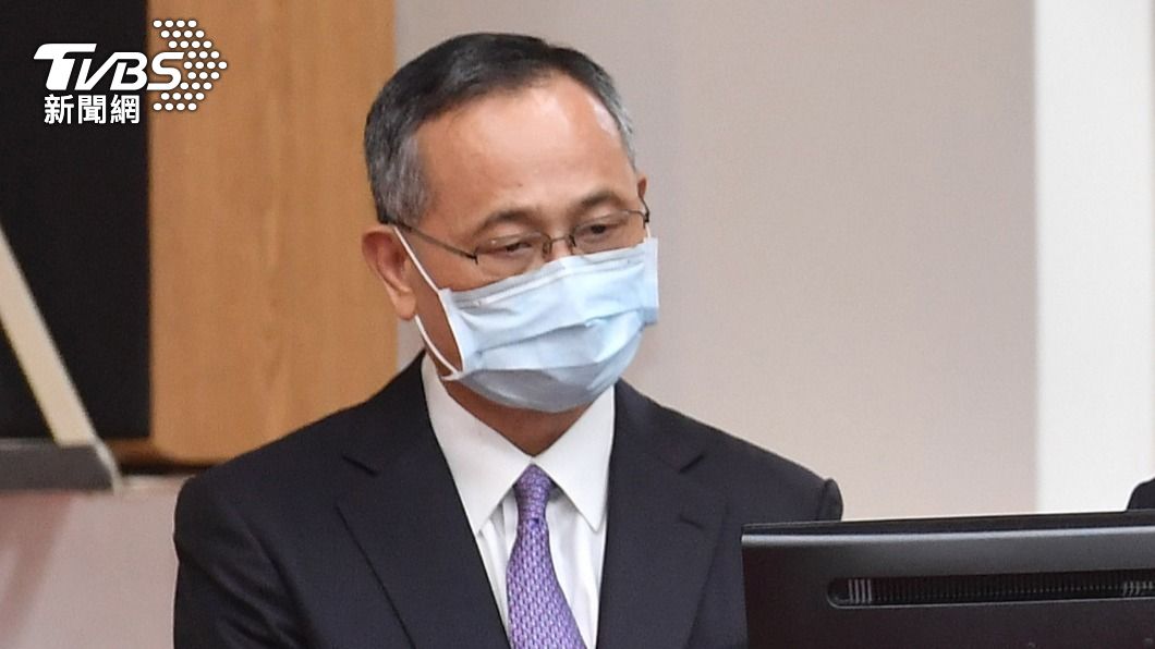 北巿警界風波連環爆　陳家欽：沒考慮換掉陳嘉昌