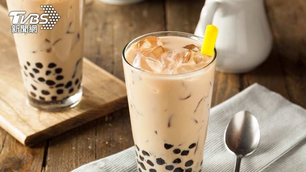 各國奶茶熱量排行　第一名「789大卡」超驚人