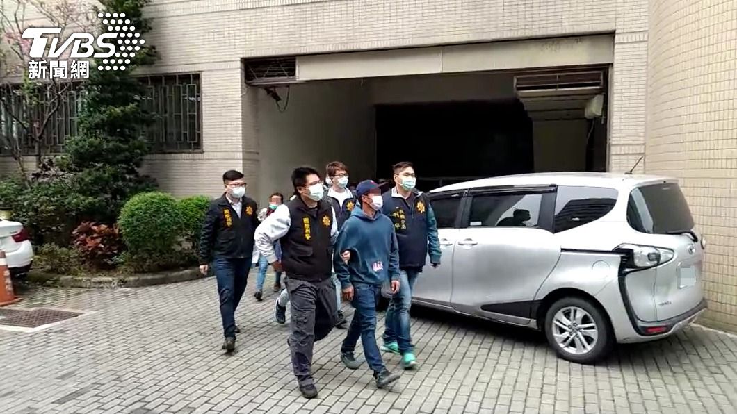 刑事局破獲詐欺車手集團　逮20菲籍移工送辦