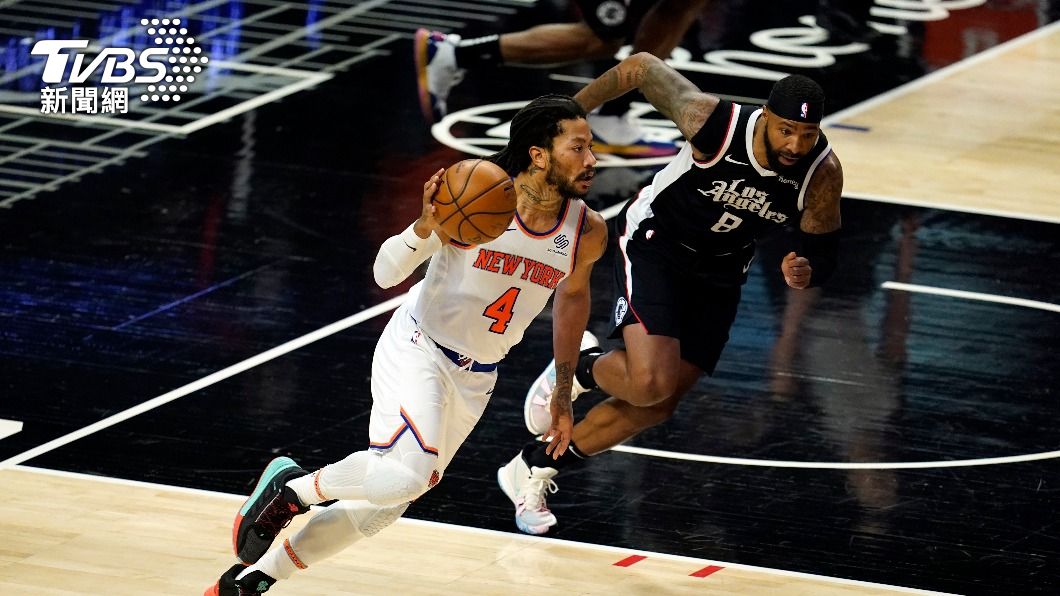 NBA尼克擊沉快艇 8年來首闖季後賽有望