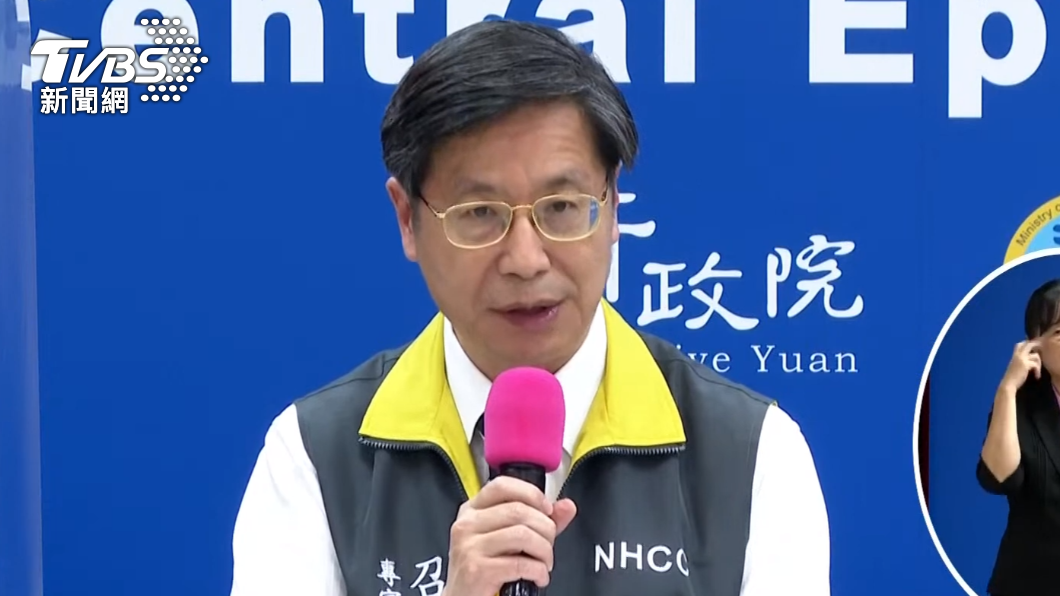 美CDC:病毒超過1.8公尺也會傳染 張上淳證實
