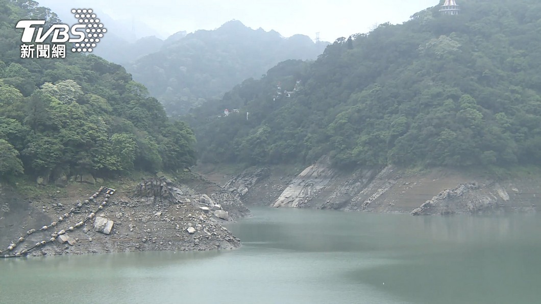 水情嚴峻「水鬼會被蒸發?」 民俗專家道真相