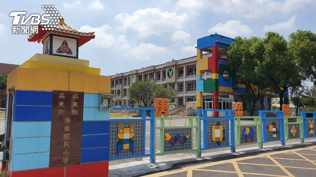 立委關切唐榮國小減班　教育部：會作適法性監督