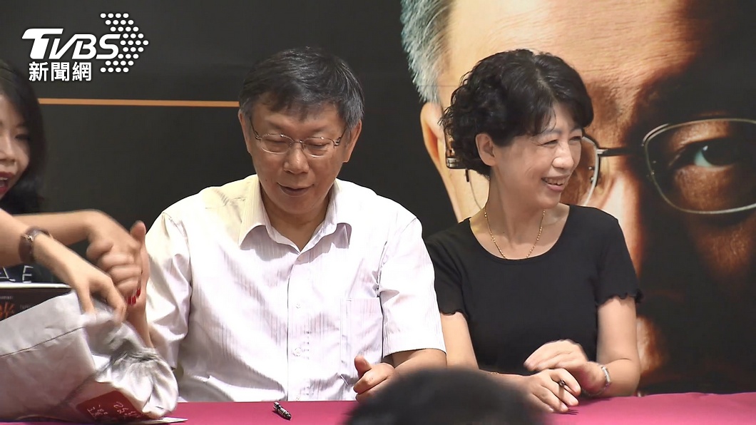 拒打AZ疫苗遭嗆心態差 陳佩琪反擊酸爆:總統打了嗎?