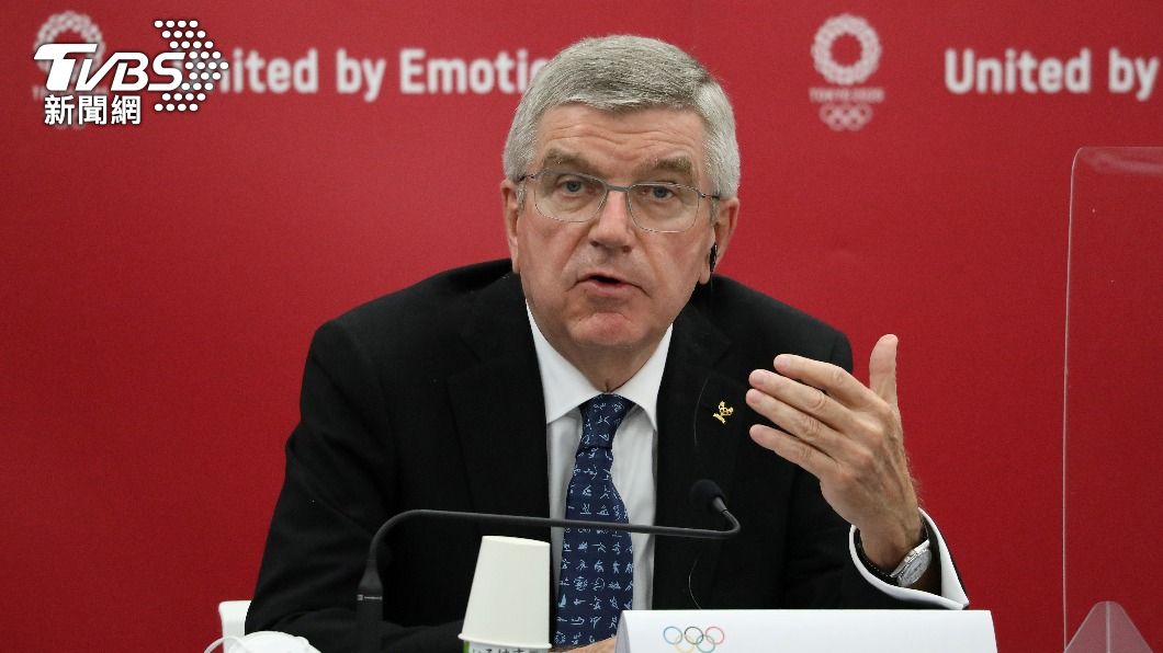 日本延長緊急事態　IOC主席訪日擬延期至6月