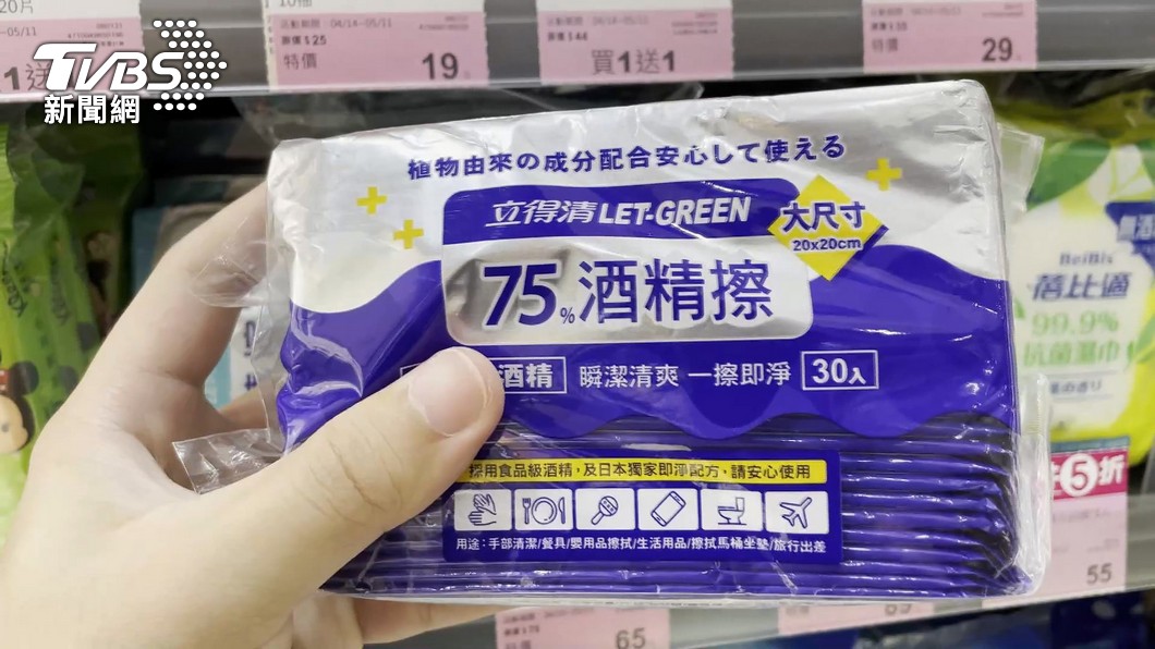 圖/TVBS