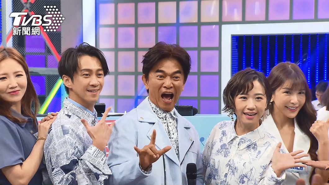 圖／TVBS