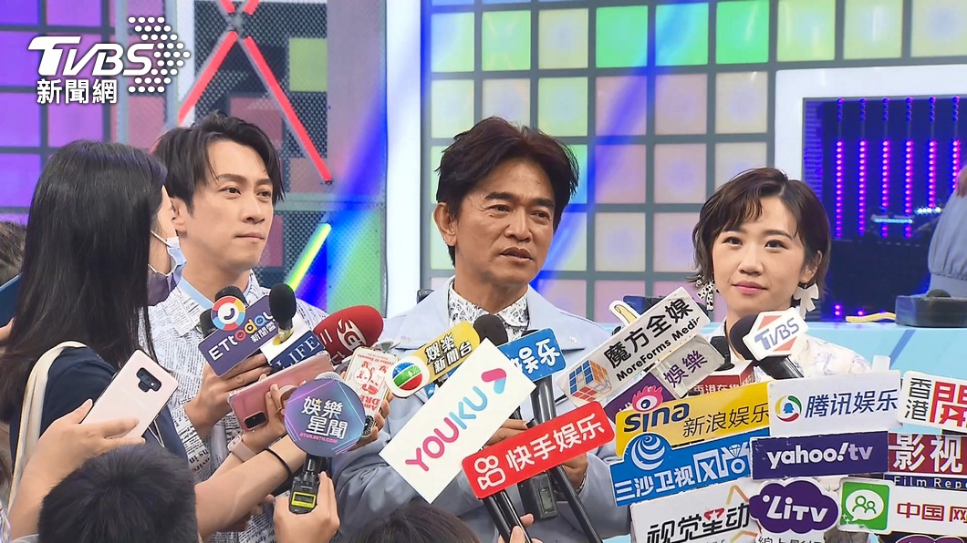 圖／TVBS