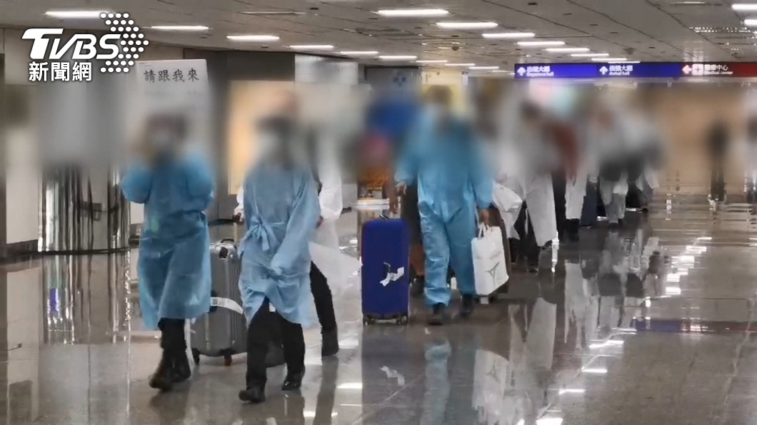 台商劈腿離家15年染新冠　秒求元配「顧小三兒」遭制裁