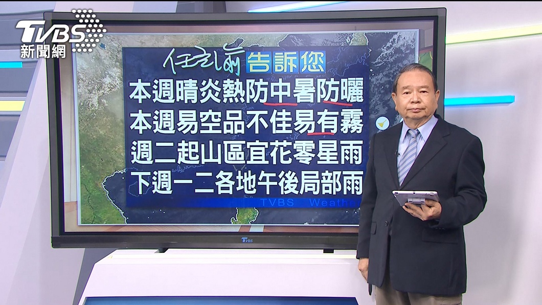 圖／TVBS