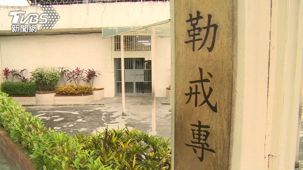 圖／TVBS