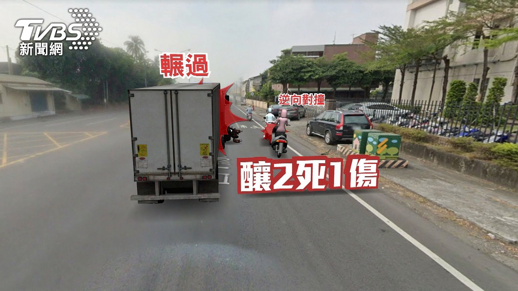 圖/TVBS