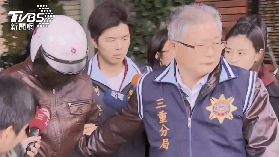 縱火奪走6命4度判死 湯景華辯「攝護腺老化」求交保
