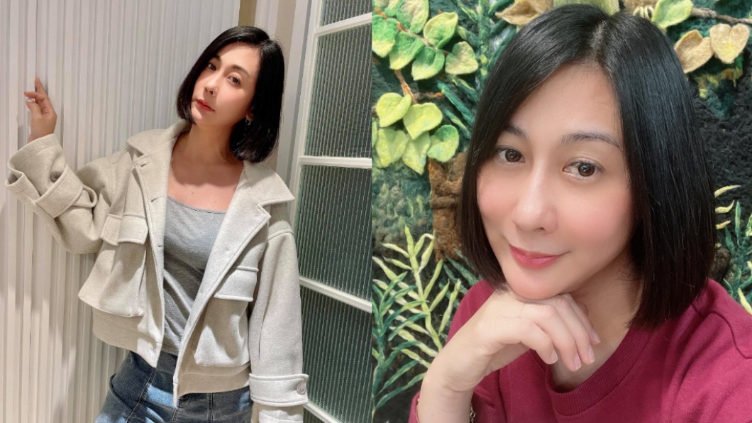 女星慘當小三多年 談前任氣到飆罵「他全家都渣」