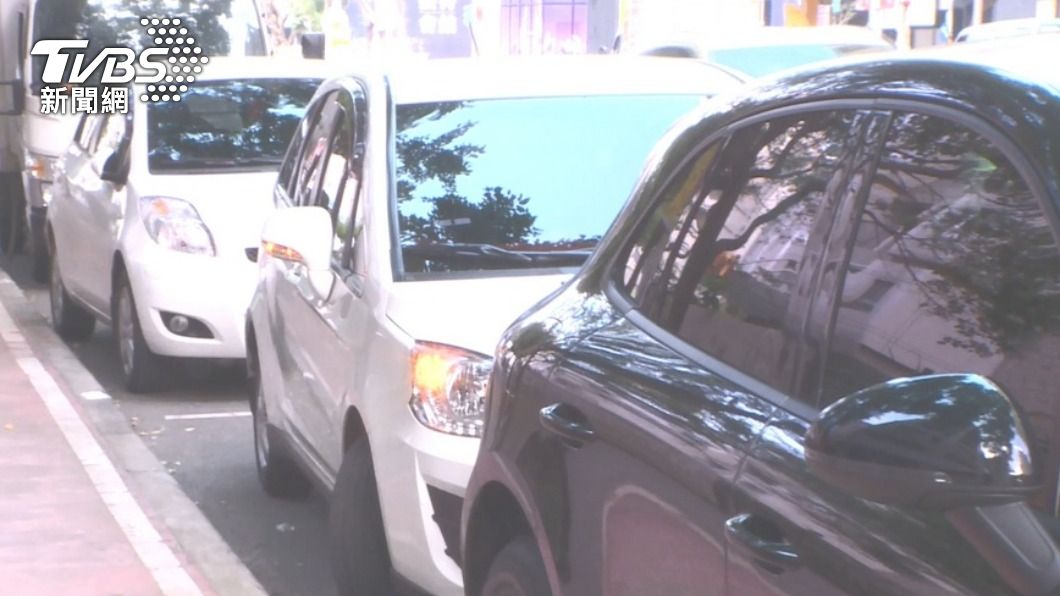 汽車定檢到期不用怕 可延至三級警戒結束後1個月