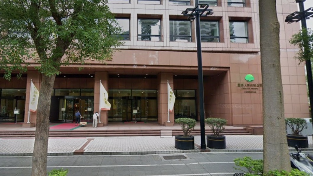 （圖／翻攝自Google map）