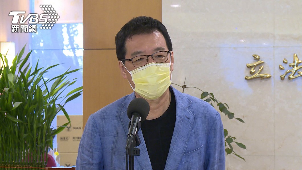 民進黨將通過修憲提案　國民黨擬下週展開討論